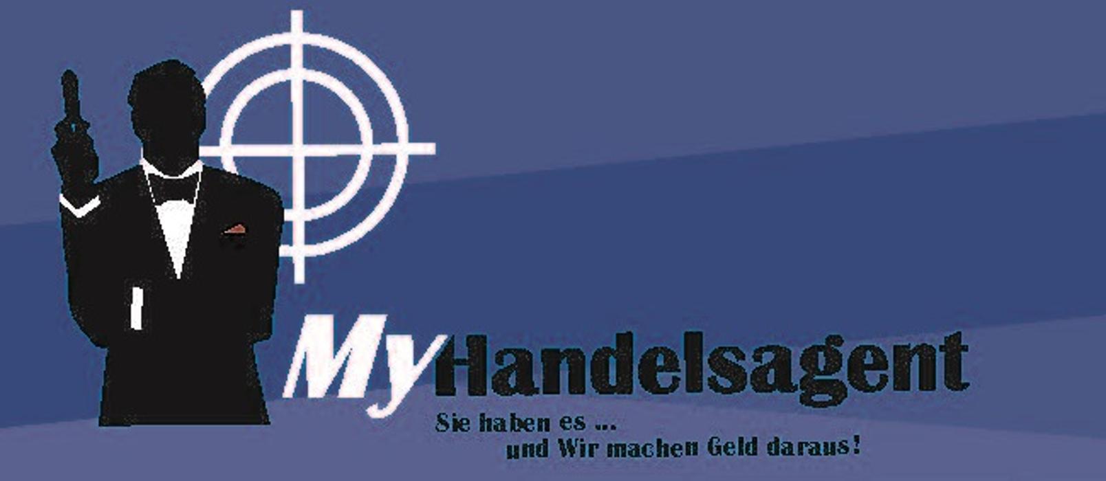 MyHandelsagent, Demianiplatz in Görlitz
