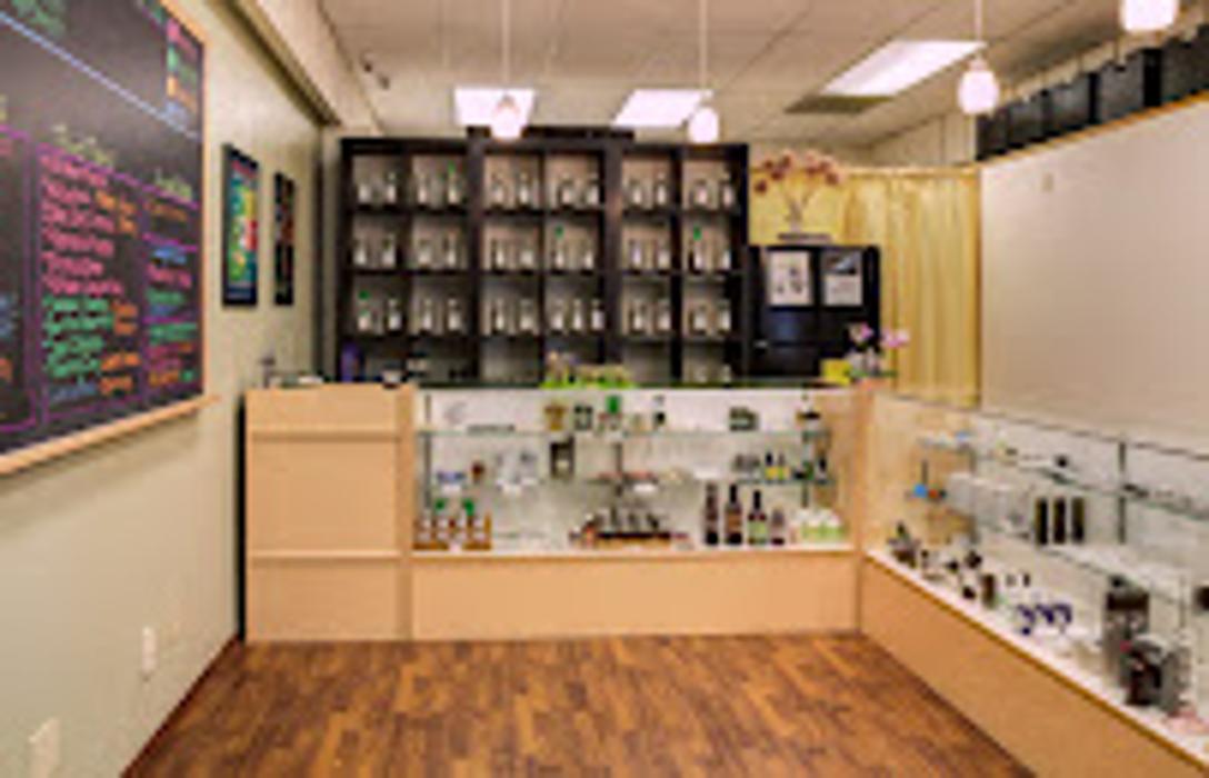 Apothecaria - Cottage Grove, OR