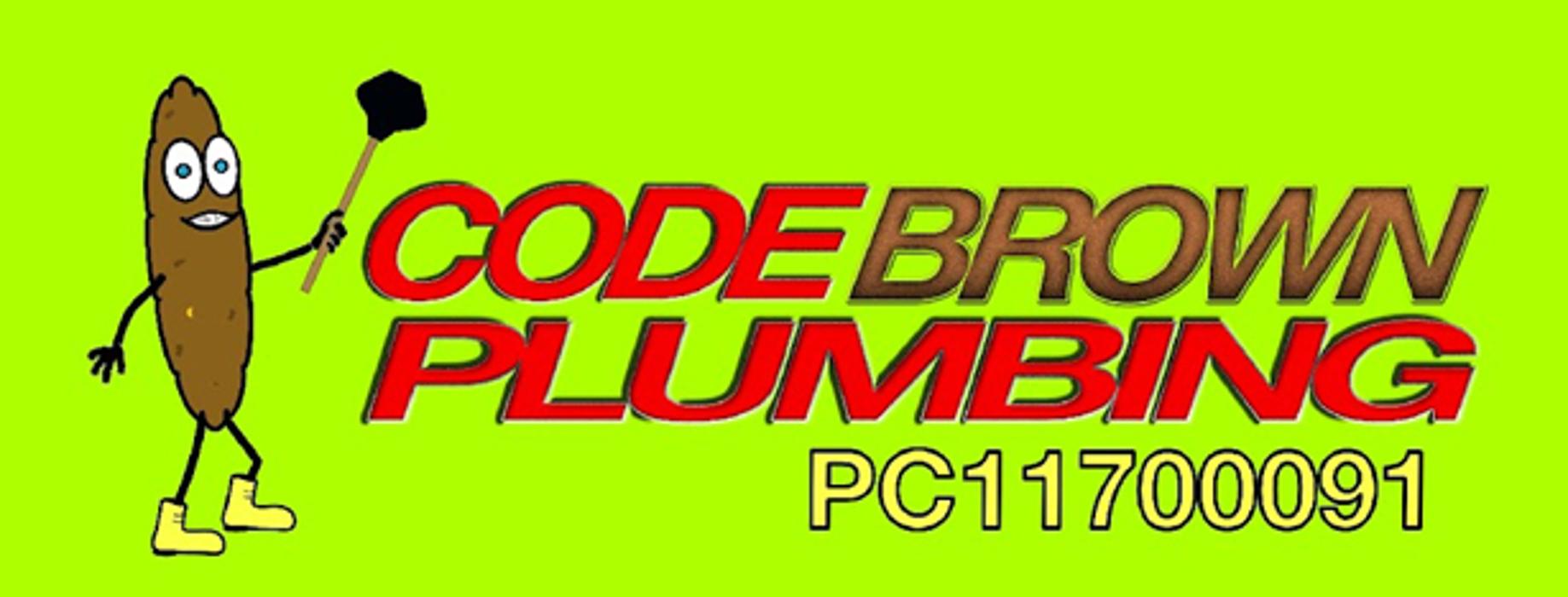 Code Brown Plumbing - Crawfordsville, IN