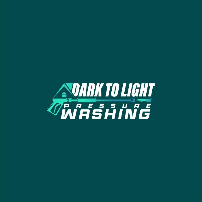 Dark To Light Pressure Washing - Huntsville, AL