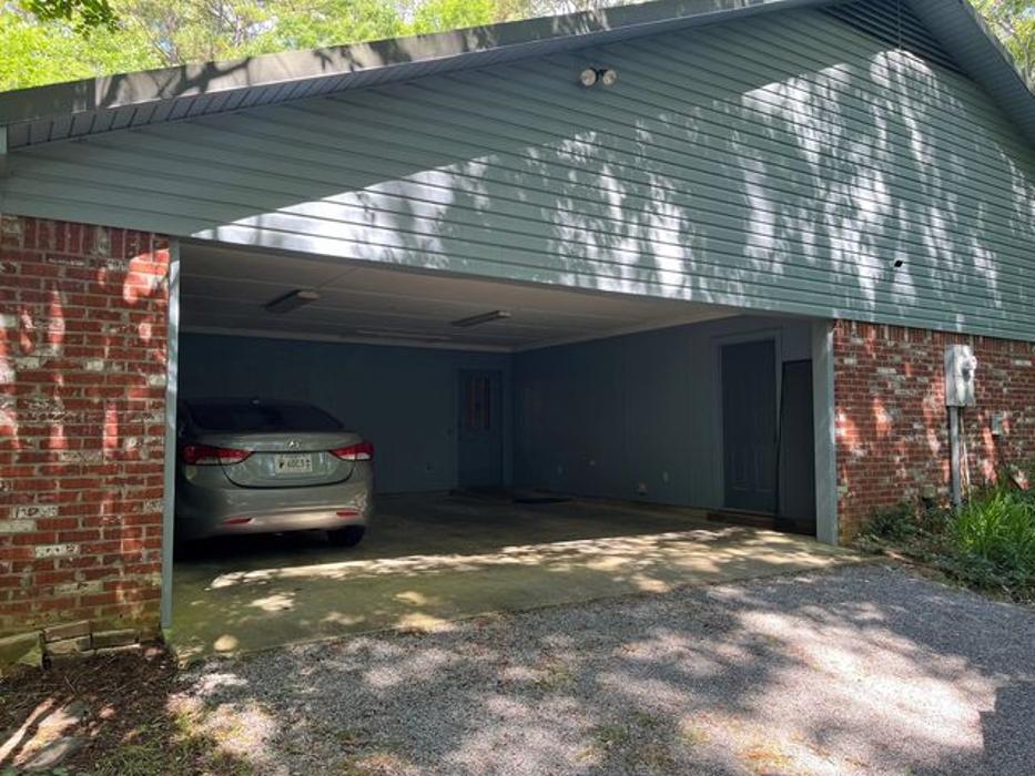 The Door Man - Raymond, MS