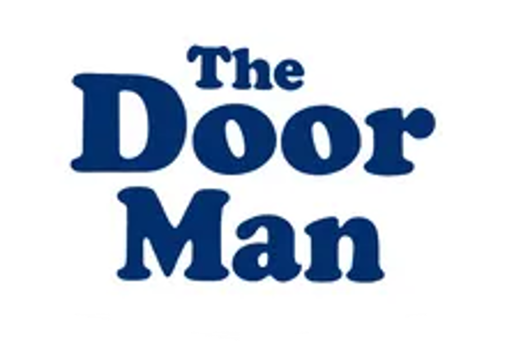 The Door Man - Raymond, MS