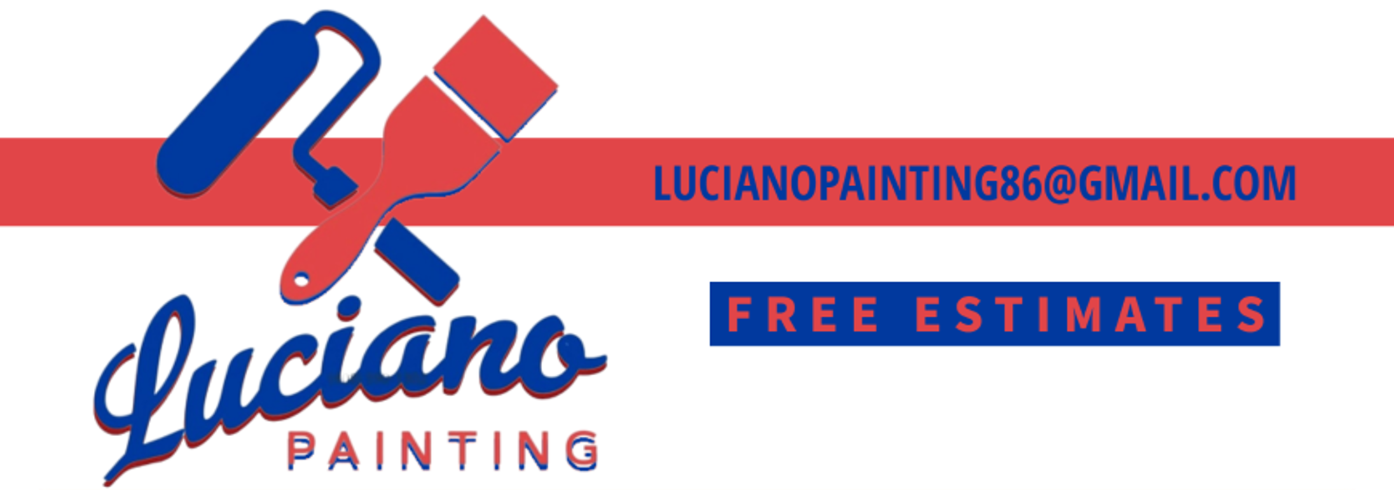 Luciano Painting - San Jose, CA