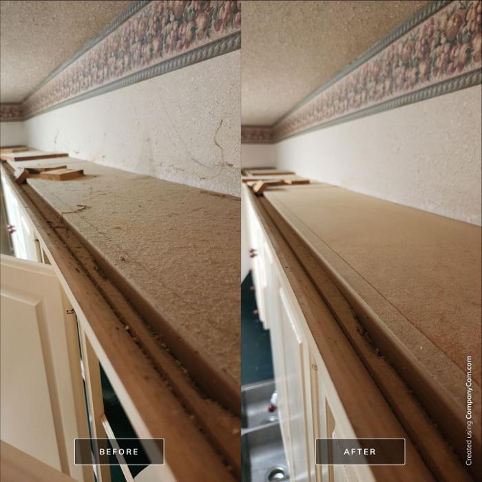 JT Victory Clean - Waco, TX