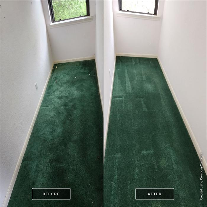 JT Victory Clean - Waco, TX