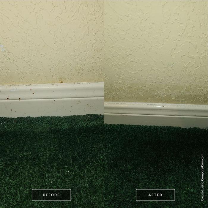 JT Victory Clean - Waco, TX