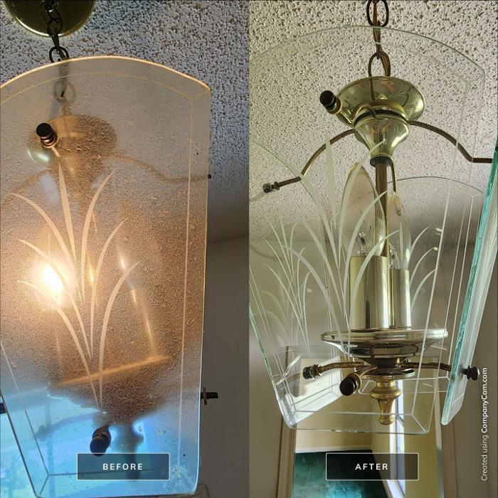 JT Victory Clean - Waco, TX