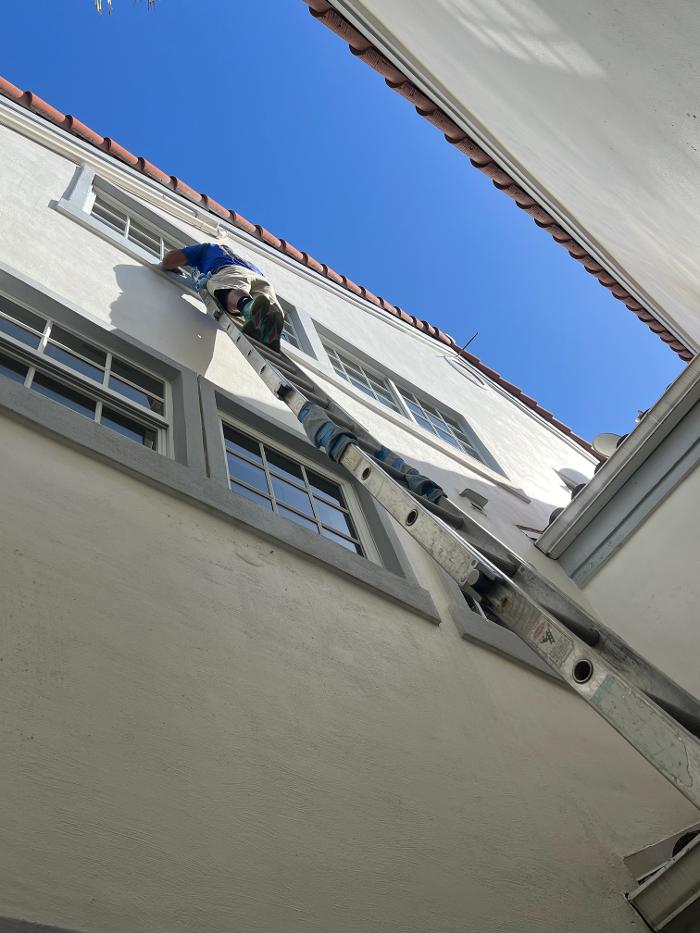 Window Washers Miami Corp - Miami, FL