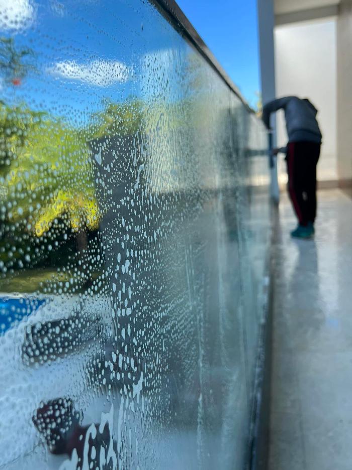 Window Washers Miami Corp - Miami, FL