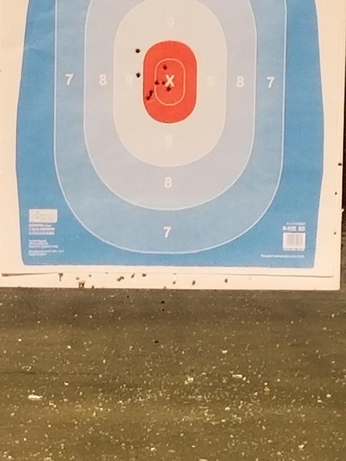 Top Shot Indoor Range - Longview, TX