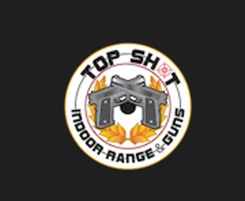 Top Shot Indoor Range - Longview, TX