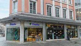 Thalia Wels, Ringstraße in Wels