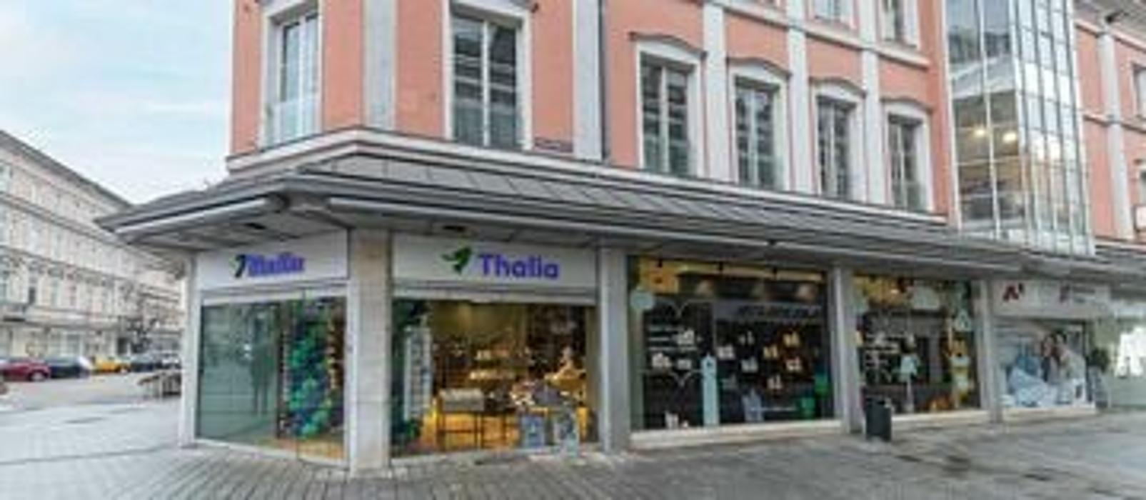 Thalia Wels, Ringstraße in Wels
