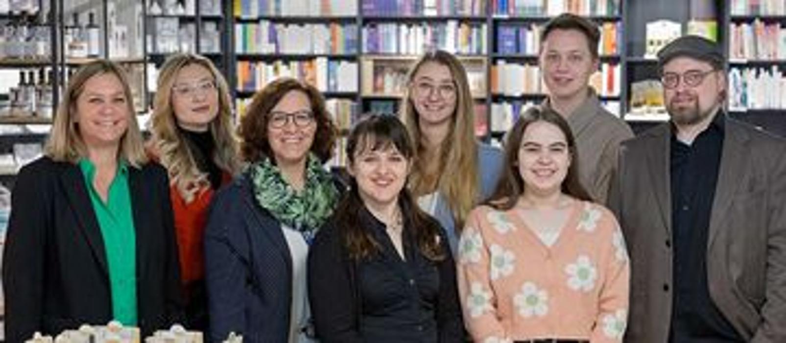 Thalia Wels, Ringstraße in Wels