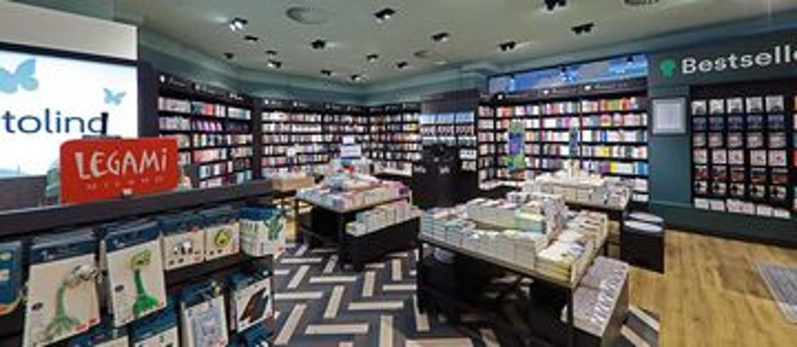 Thalia Wels, Ringstraße in Wels