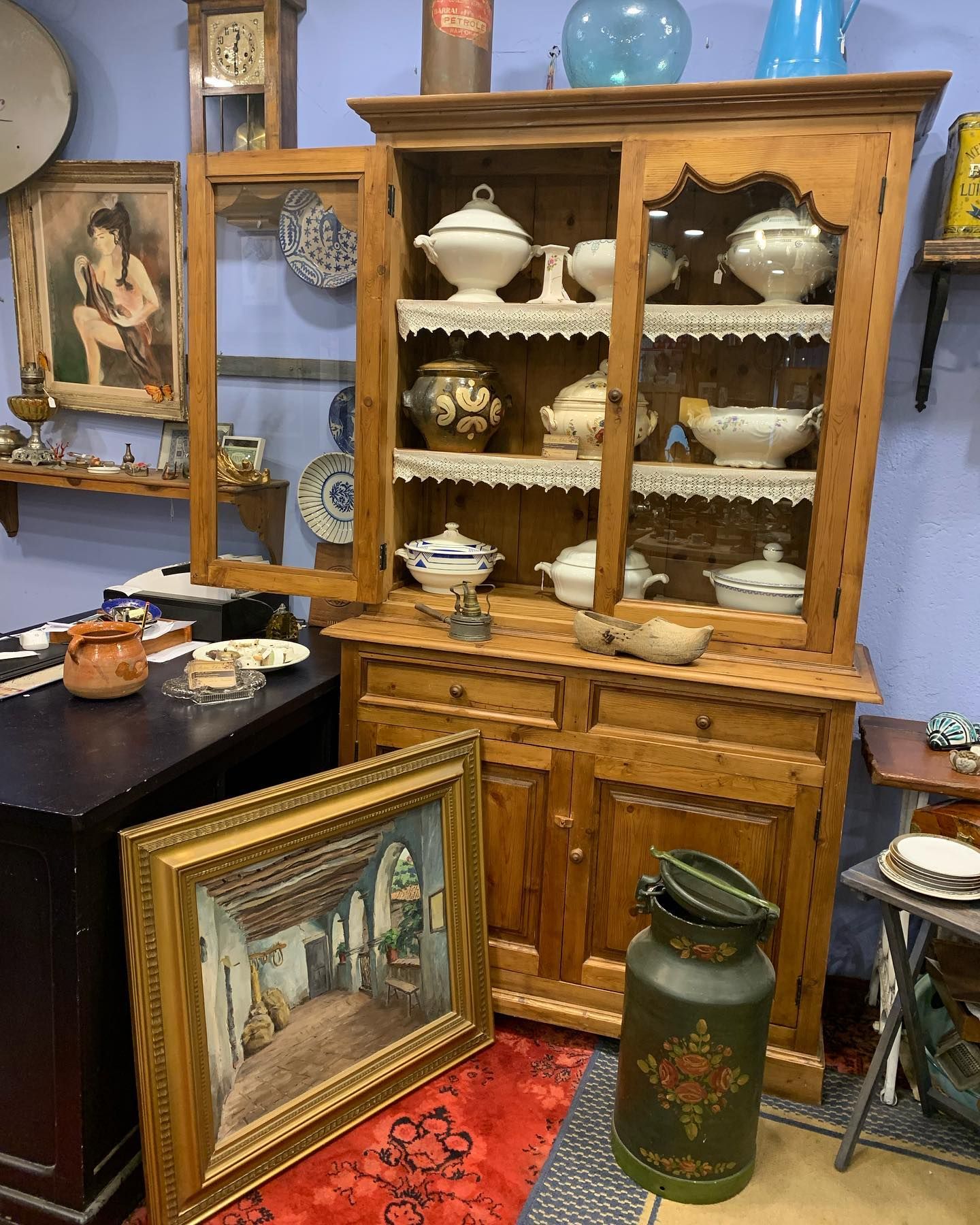 Galería en miniatura
