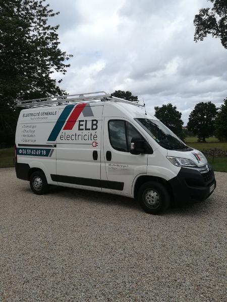 ELB Electricité Expert