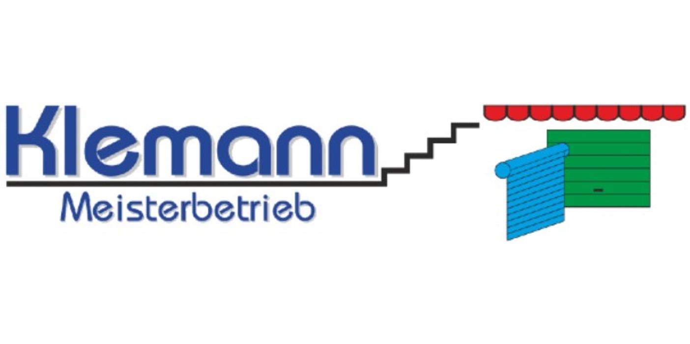 Klemann Meisterbetrieb Rolllade-Jalousienbau-Metall in Rösrath