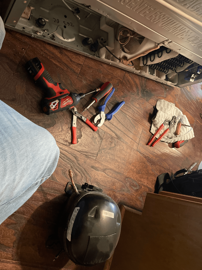 Onsite Home Services - Conway, AR