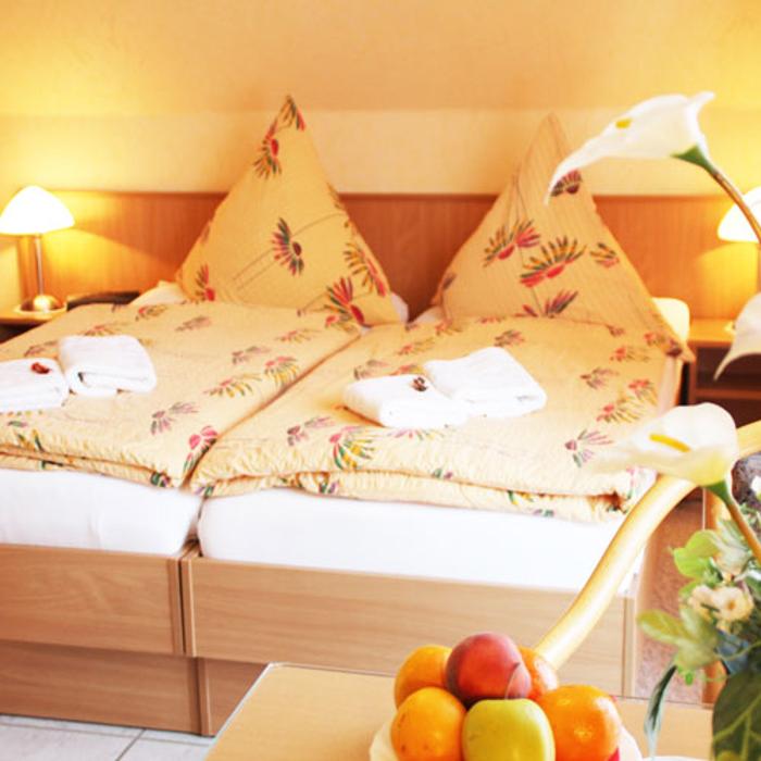 Zimmer & FeWo Pension Fischerhaus, Kampstraße in Trassenheide