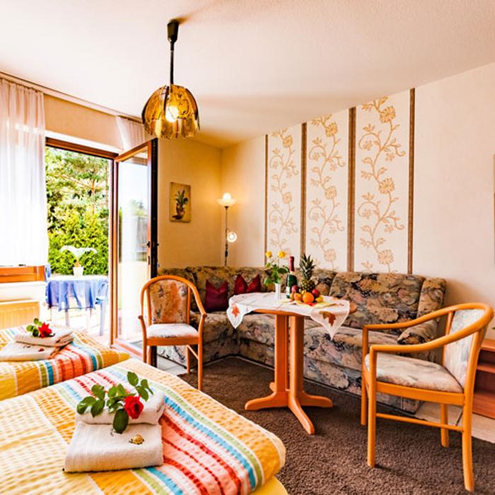 Zimmer & FeWo Pension Fischerhaus, Kampstraße in Trassenheide