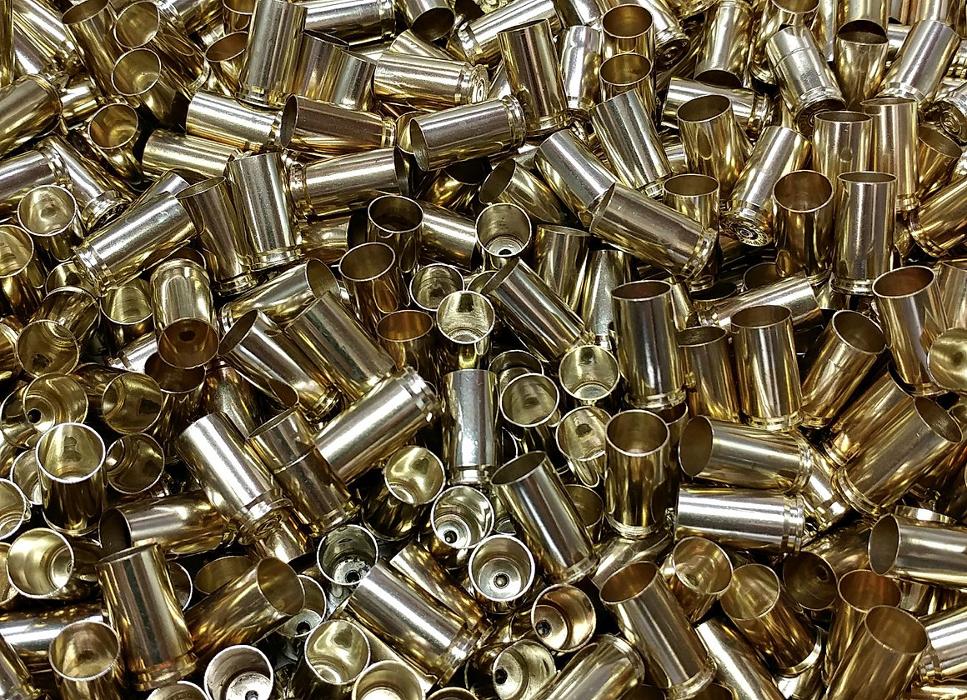 Integrity Ammo Corp LLC Image