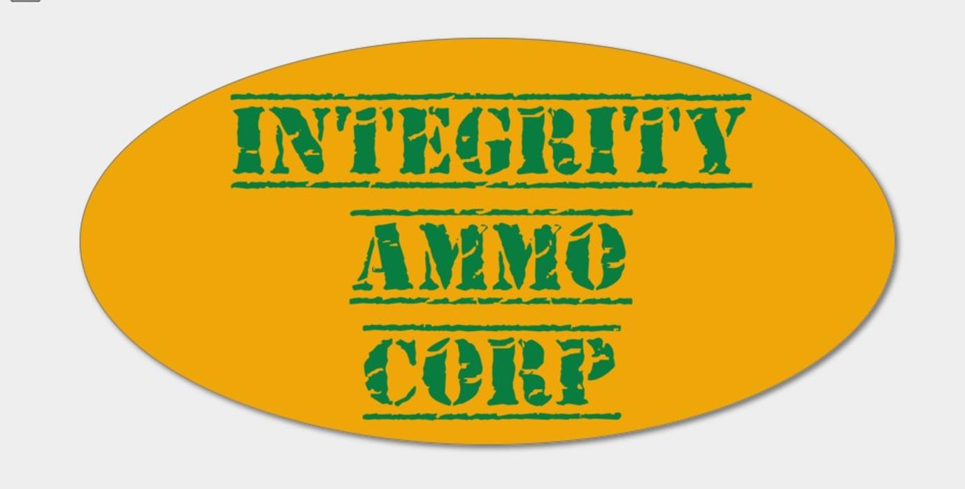 Integrity Ammo Corp LLC Logo