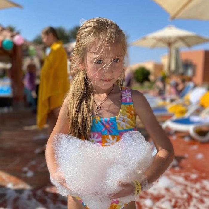 Foam Party KC - Overland Park, KS