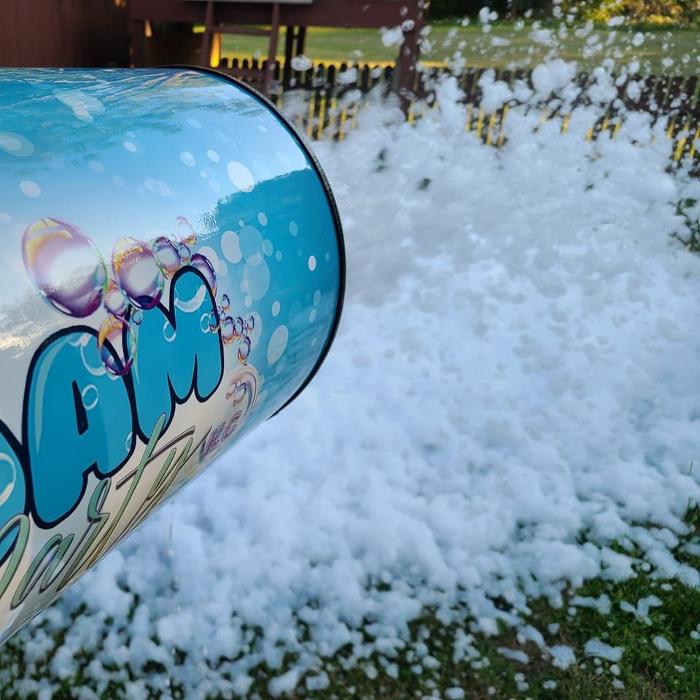 Foam Party KC - Overland Park, KS