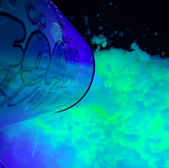 Foam Party KC - Overland Park, KS