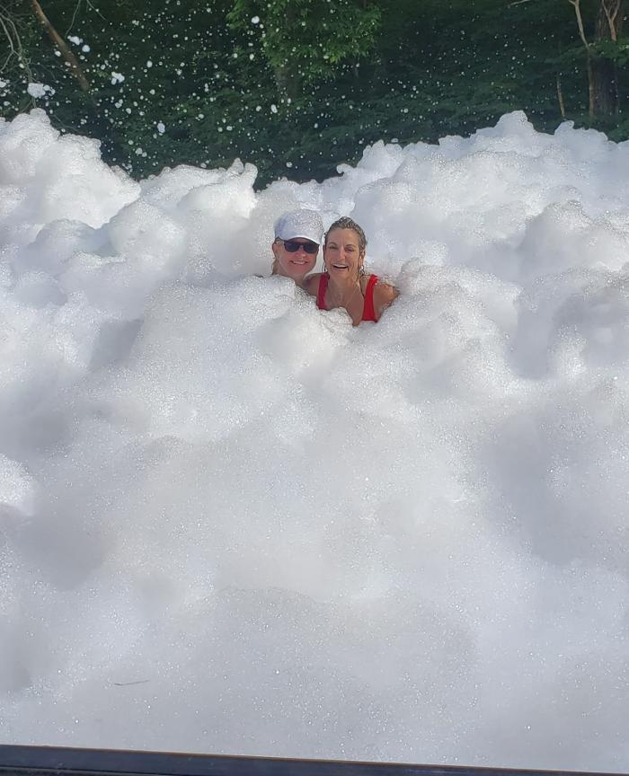 Foam Party KC - Overland Park, KS