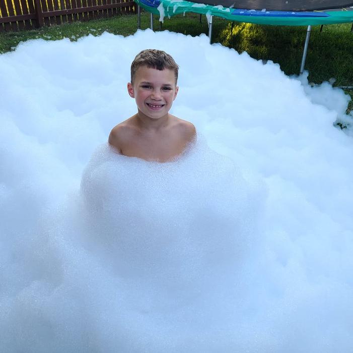 Foam Party KC - Overland Park, KS