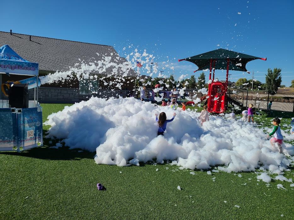 Foam Party KC - Overland Park, KS