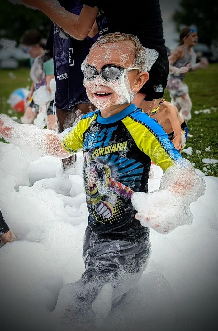 Foam Party KC - Overland Park, KS