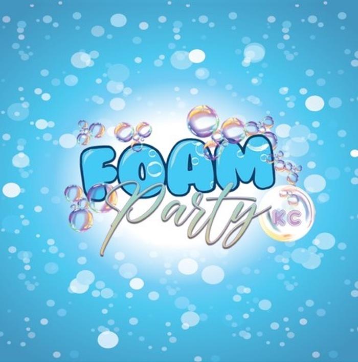 Foam Party KC - Overland Park, KS