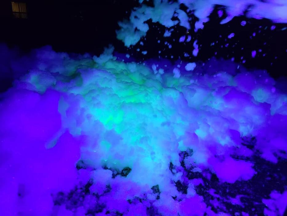 Foam Party KC - Overland Park, KS