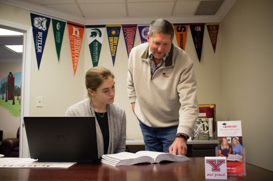 Class 101 Eastern KY - London, KY