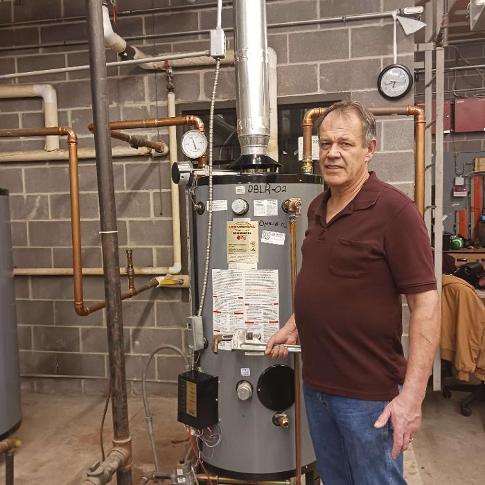 Home Improvement Specialists - Belton, MO