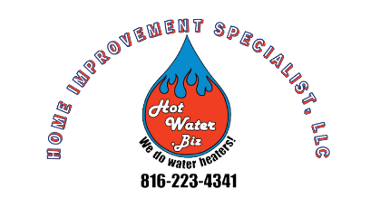 Home Improvement Specialists - Belton, MO