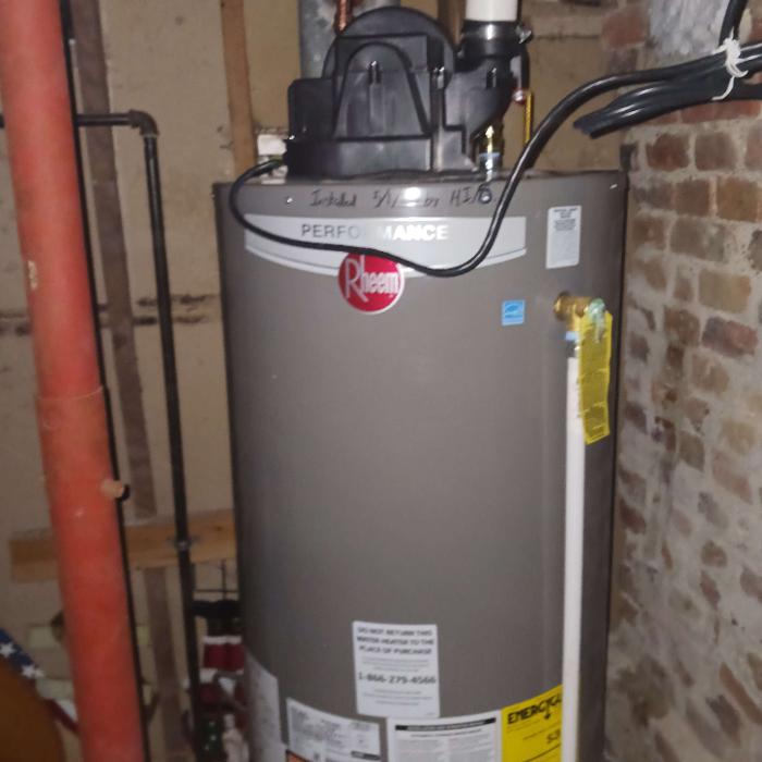 Home Improvement Specialists - Belton, MO