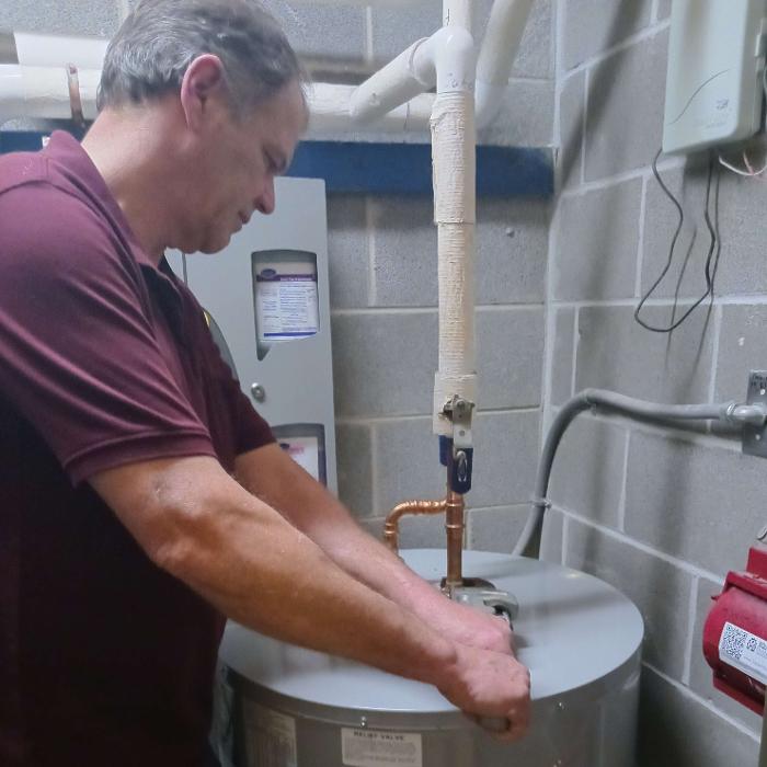 Home Improvement Specialists - Belton, MO