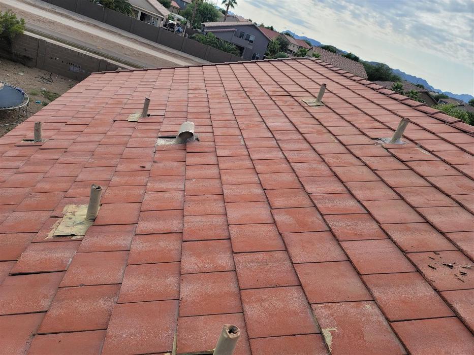 Apex Roofing LLC - Gilbert, AZ