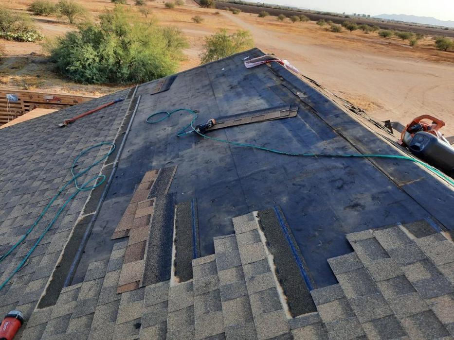 Apex Roofing LLC - Gilbert, AZ