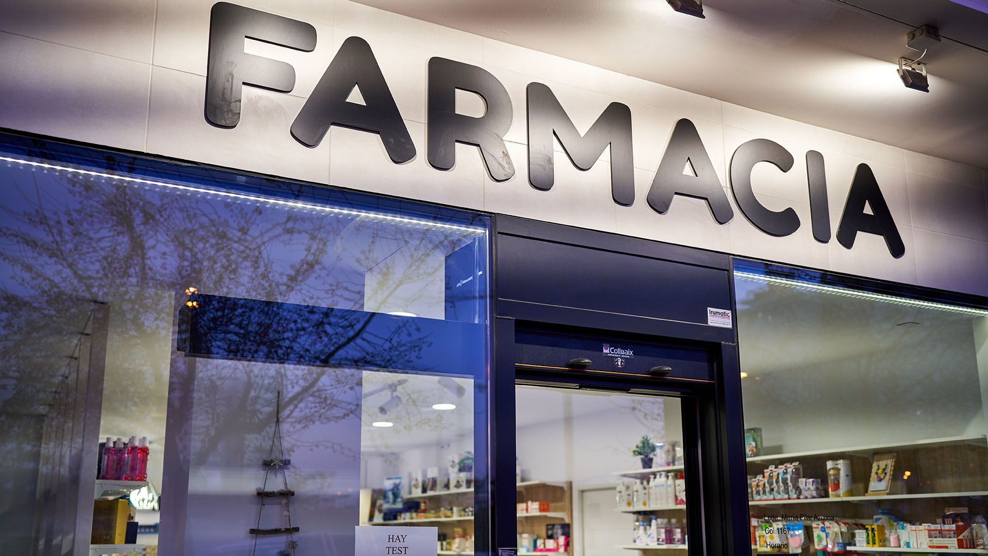 Galería en miniatura