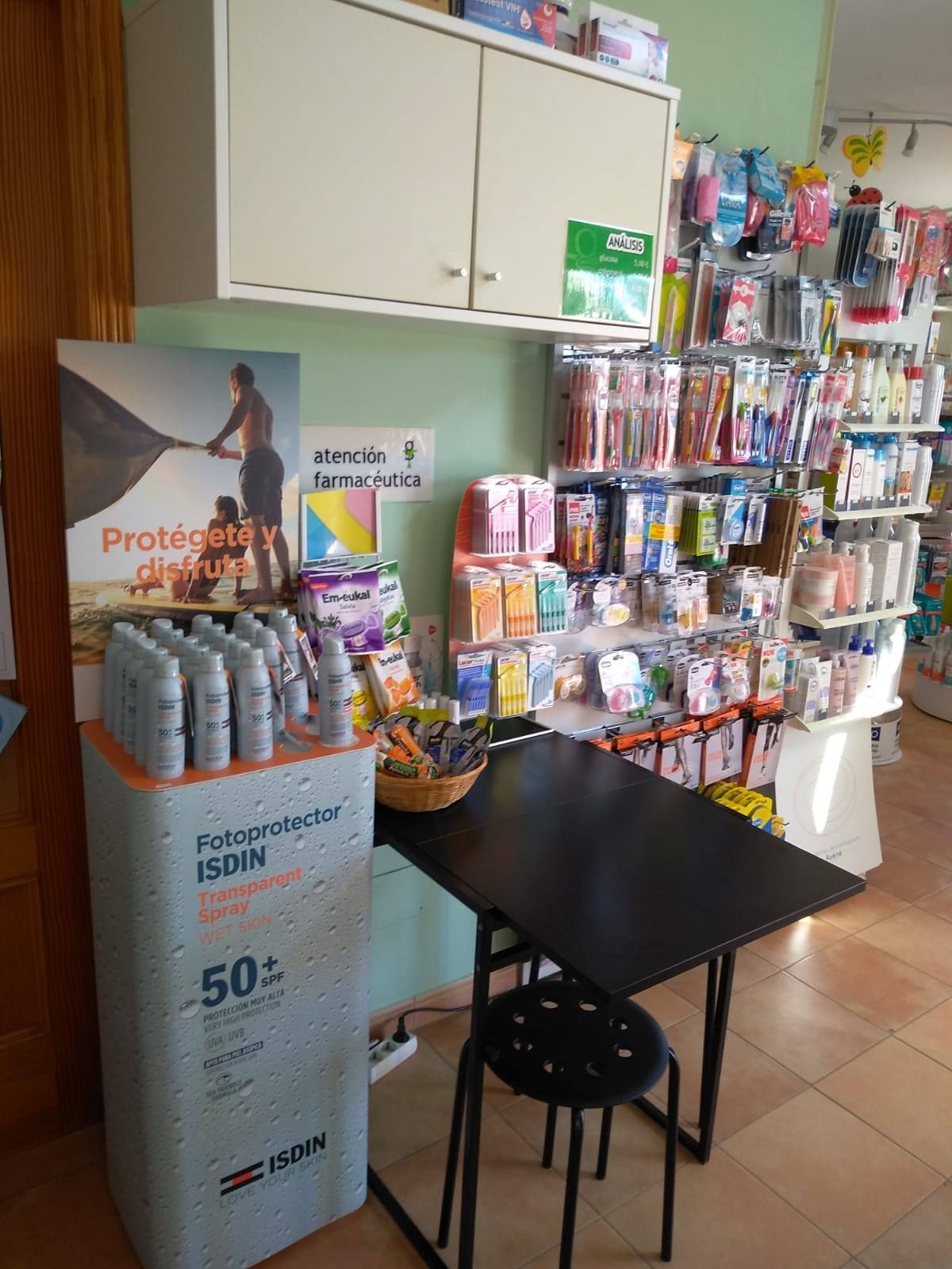 Galería en miniatura