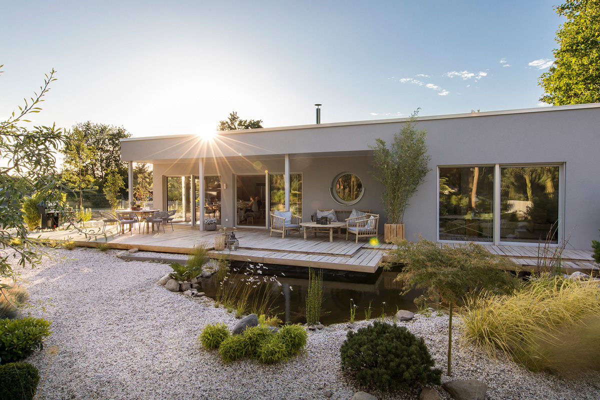 Fotos - FingerHaus GmbH - Beratungsbüro Landau - 4