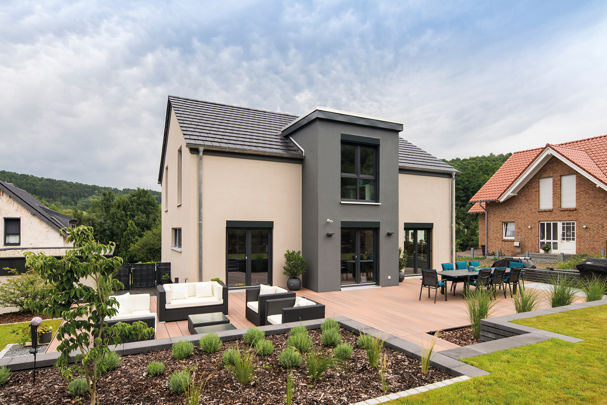 Fotos - FingerHaus GmbH - Beratungsbüro Landau - 52