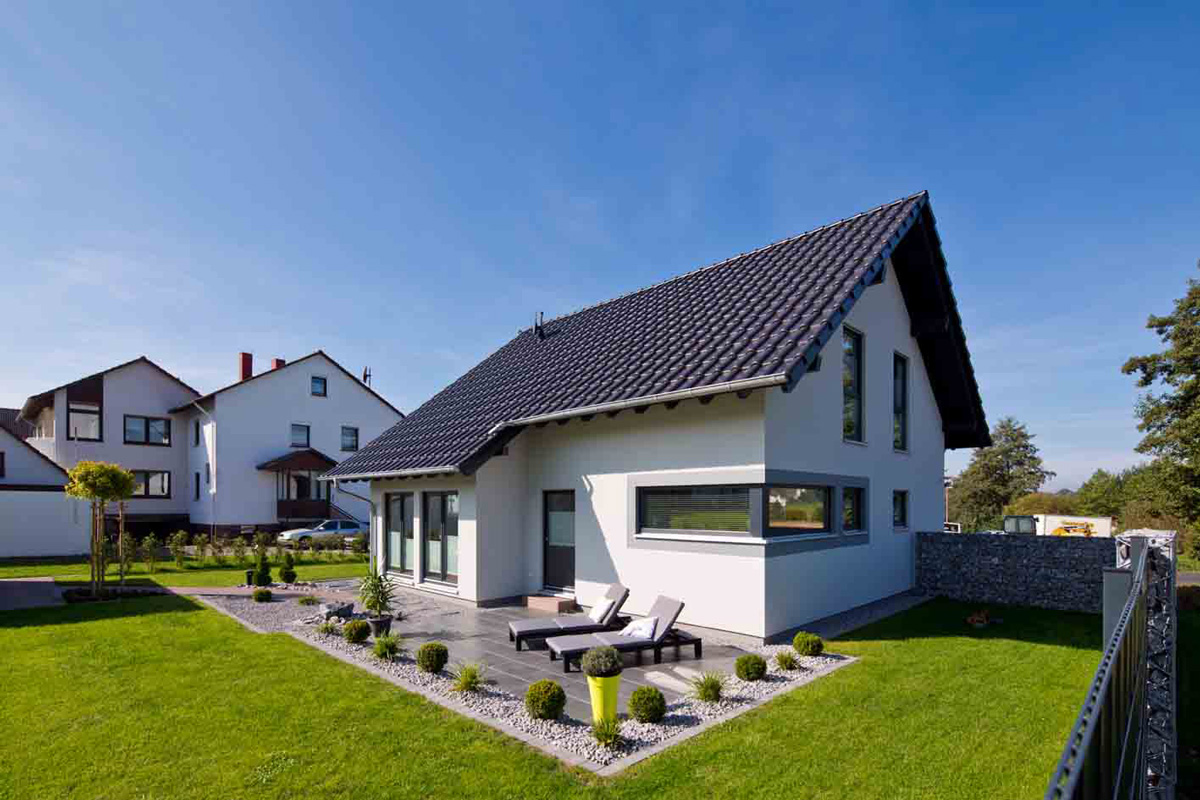 Fotos - FingerHaus GmbH - Beratungsbüro Landau - 1