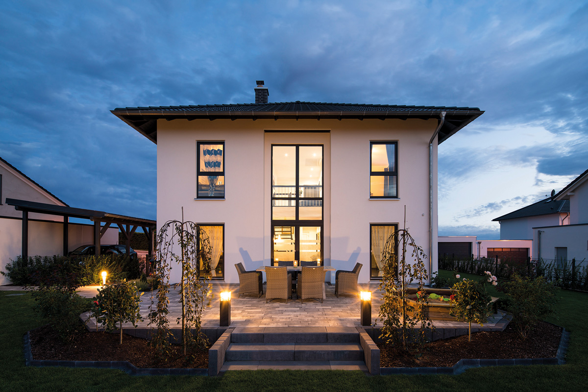 Fotos - FingerHaus GmbH - Beratungsbüro Landau - 50