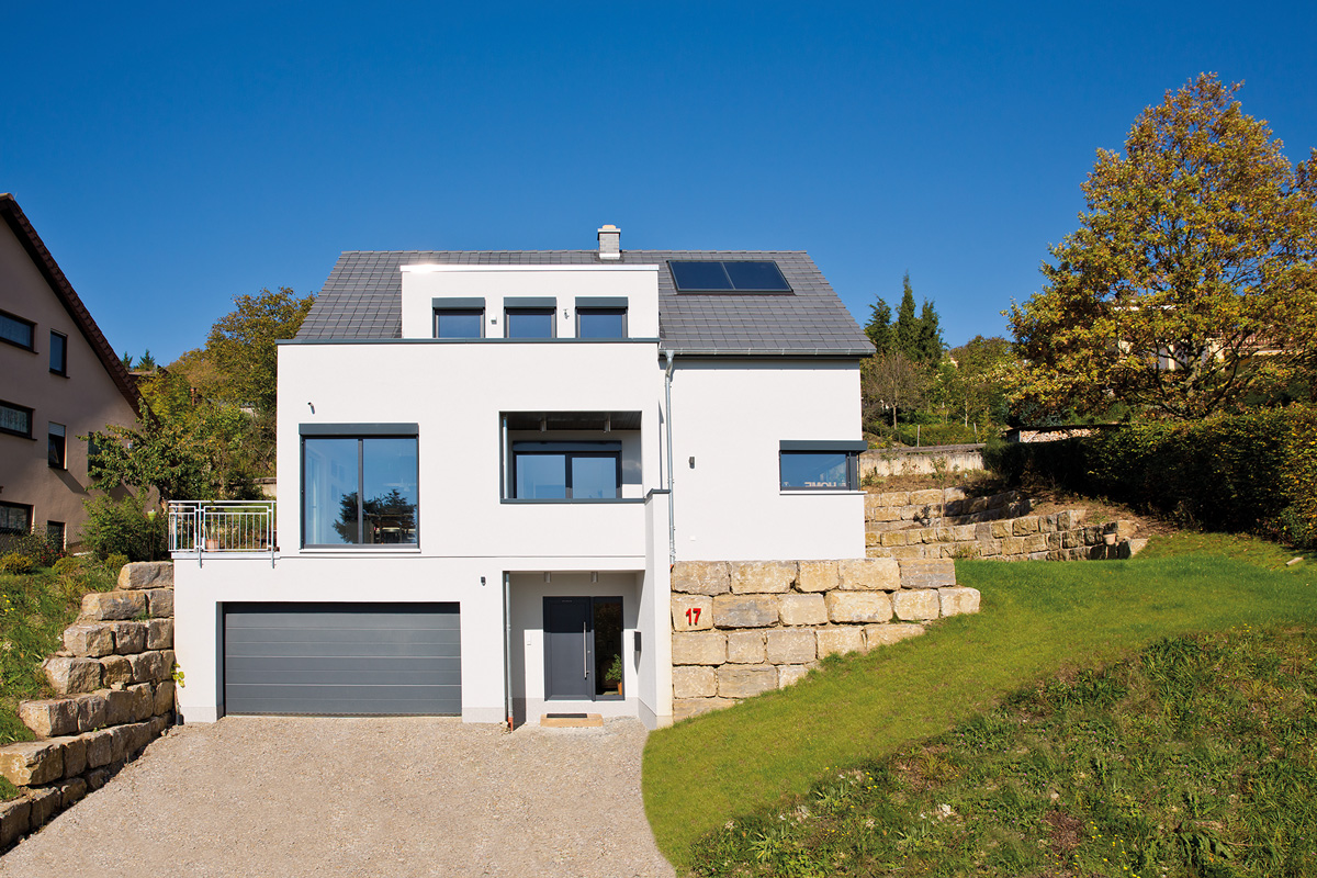 Fotos - FingerHaus GmbH - Beratungsbüro Landau - 59